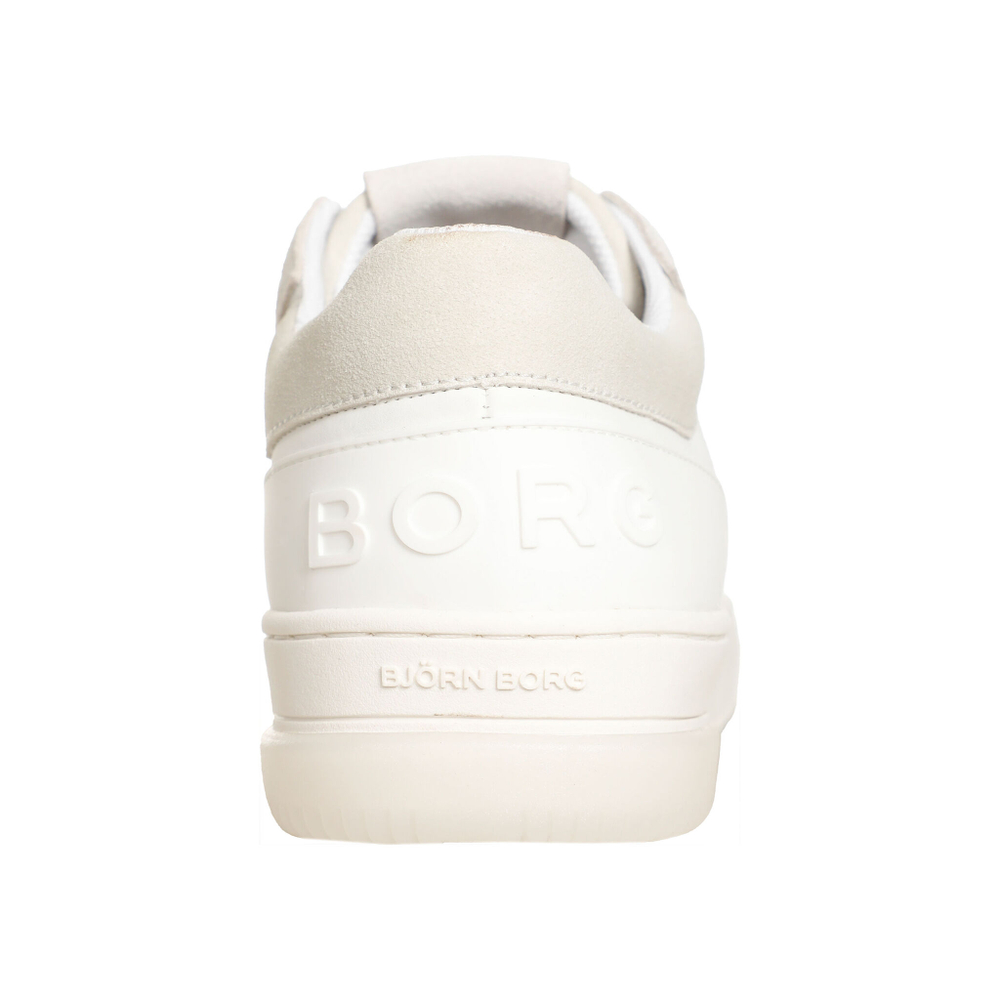 Мужские теннисные кроссовки Björn Borg T2300 TNL Sneakers Men - White