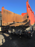 МАЗ 6501* 6x4 Самосвал 650108-8230-005 (Дизельный, 14,9 л, 397 л.с., МТ)