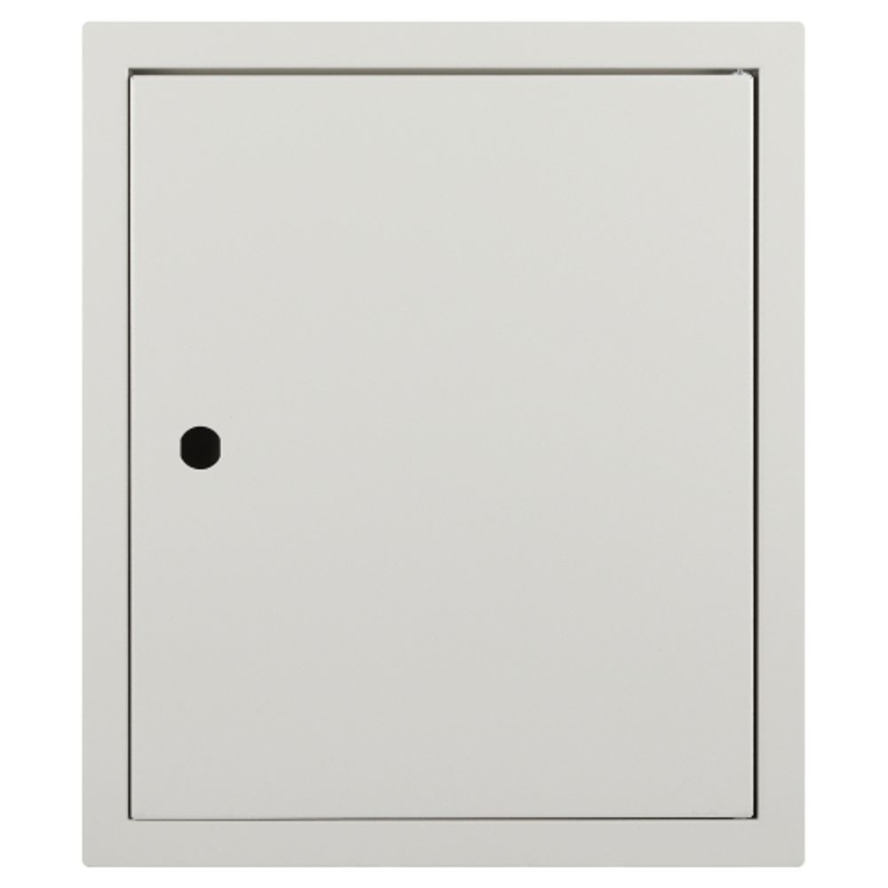 Корпус металлический навесной ЭРА ЩРН-24 (350х300х120) IP31 УХЛЗ серый | Корпуса металлические модульные