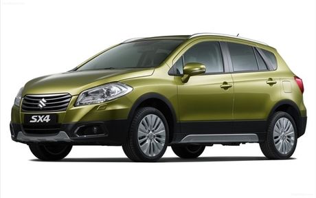 SX4