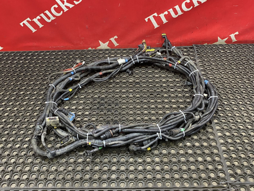 Проводка EBS 2017г