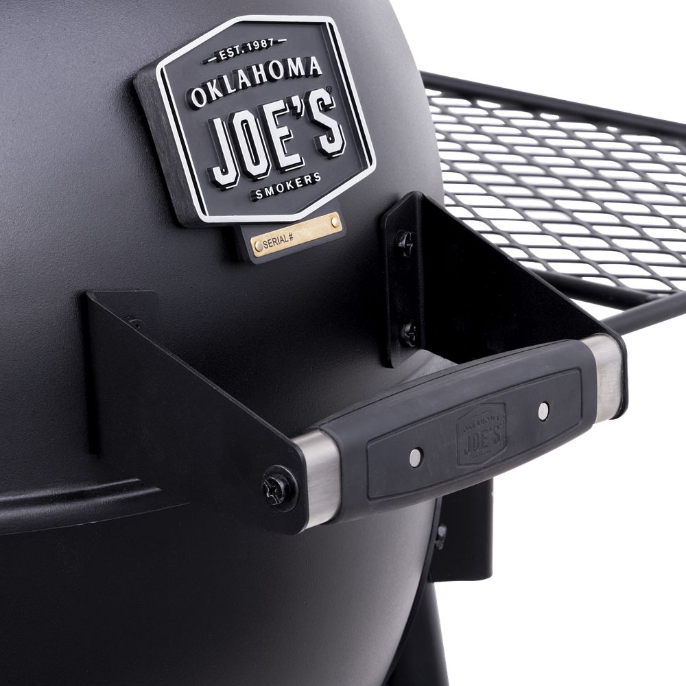 Угольный гриль Oklahoma Joe's Blackjack