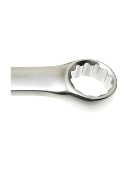 Набор комбинированных ключей 11 предметов Inforce, 06-05-55