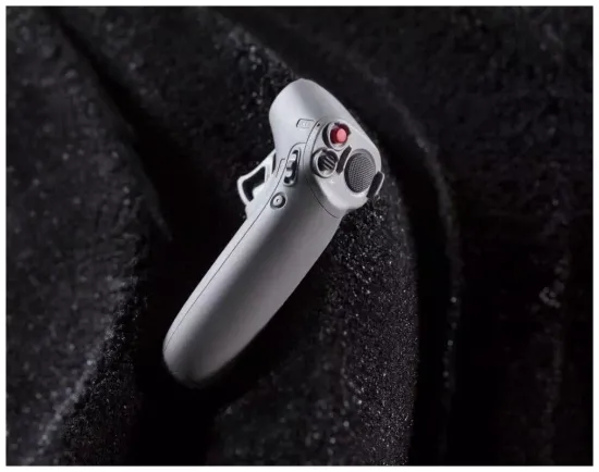 Пульт DJI Motion Controller