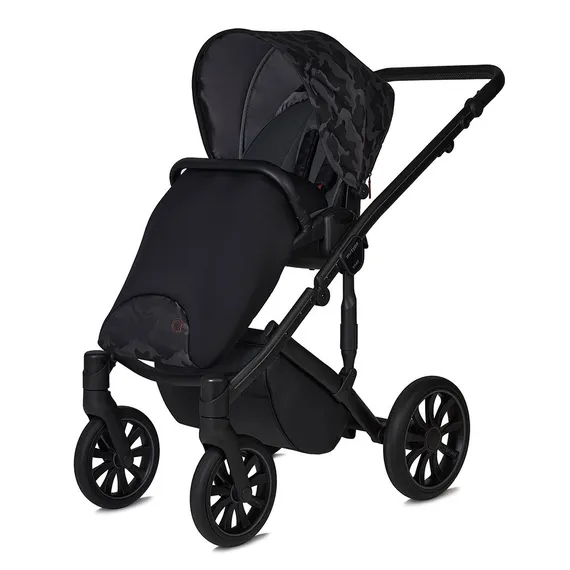 Коляска ANEX m/type 3 в 1 (mt-SE02) hide