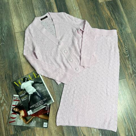 Костюм Loro Piana