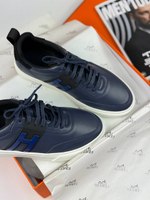 Кеды Hermes