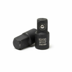 Адаптер ударный 3/8''(F)х1/2''(M) RockForce##Rock FORCE RF-80934MPB