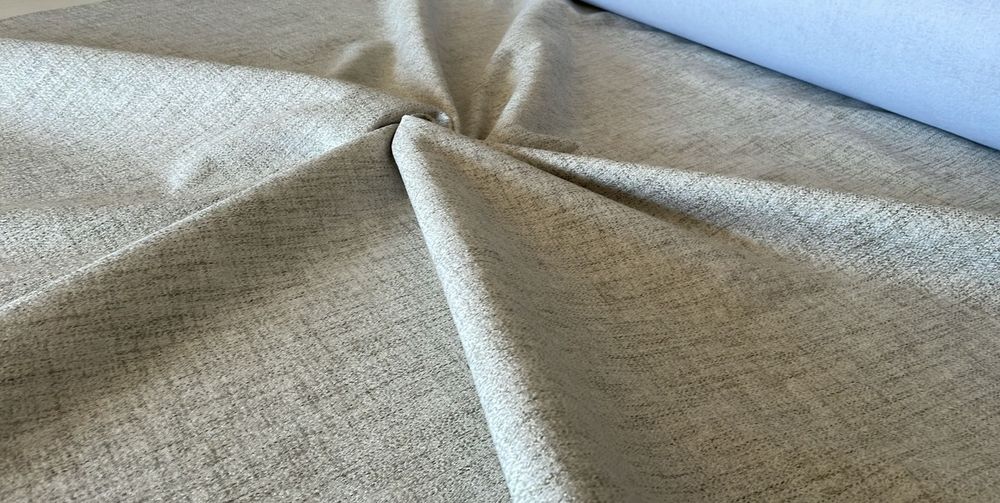 Рогожка Аура 200 бежевый