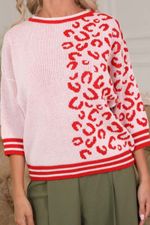 Джемпер Др4-479/8 Wisell (Акция)