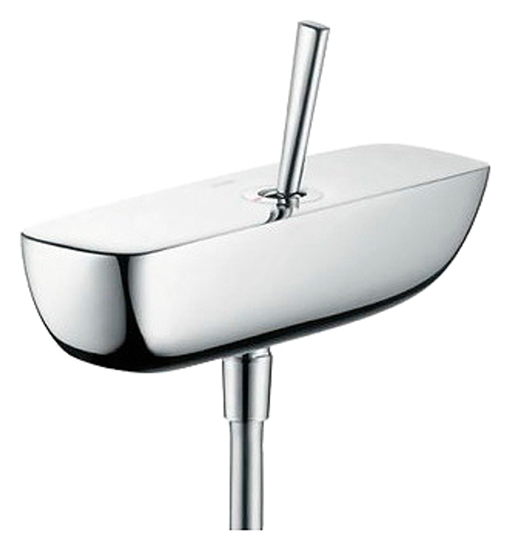 Смеситель для душа Hansgrohe PuraVida 15672000 хром