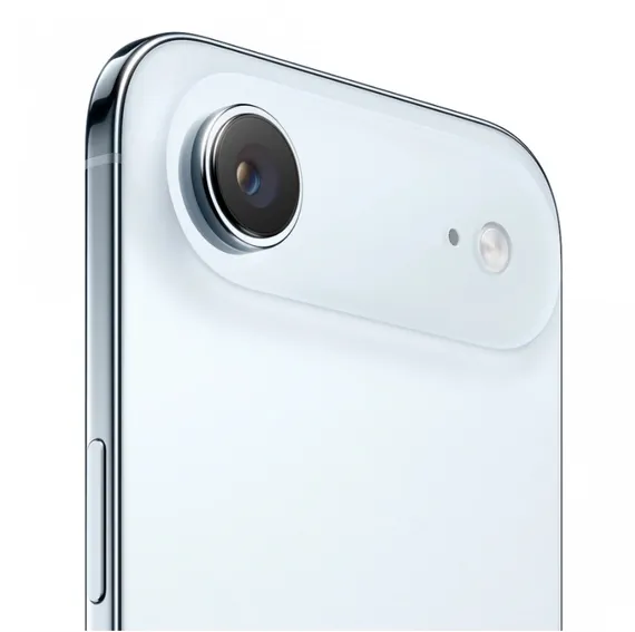 Apple iPhone 17 Air 512Gb Sky Blue (Голубой)