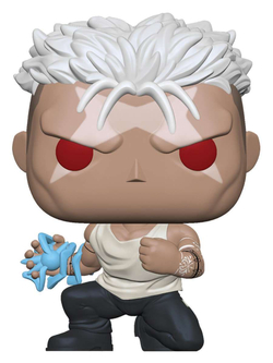 Фигурка Funko POP! Animation Fullmetal Alchemist Brotherhood Scar (GW) (Exc) (1486) 74394