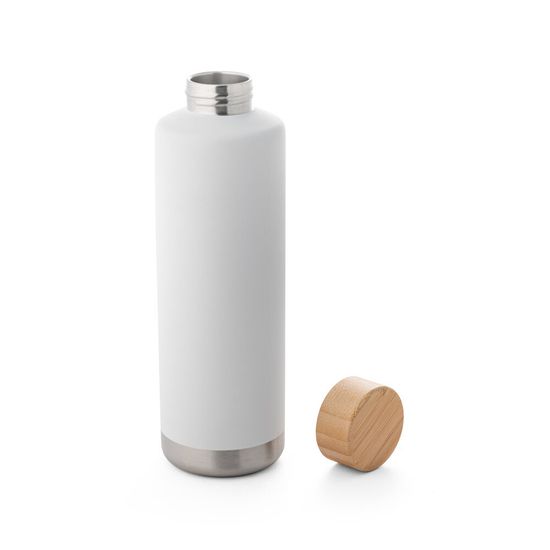 NORRE BOTTLE. Бутылка из нержавеющей стали 640 mL
