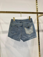 Шорты Prada, арт. 712587