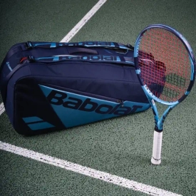 НОВАЯ СЕРИЯ СУМОК BABOLAT PURE DRIVE