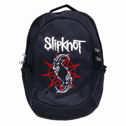 Рюкзак Slipknot козел (055)