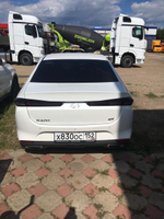 KAIYI E5 1.5 CVT Luxury+