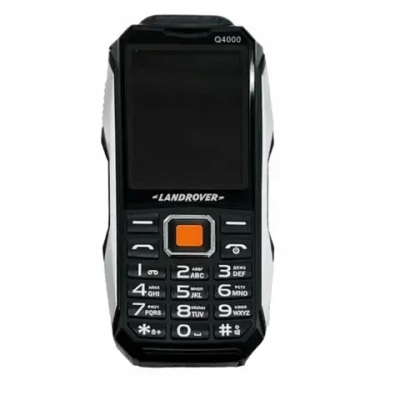 Landrover Q4000