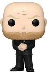 Funko POP Heroes: Black Lightning- Tobias Whale POP Heroes
