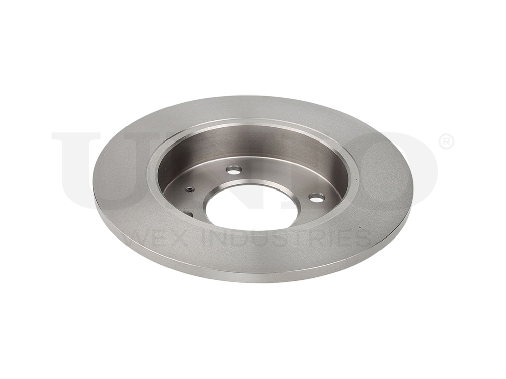 Диск тормозной задний UNIO BRD-20229