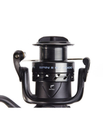 Катушка безынерционная Salmo Diamond BP SPIN 7 2000FD