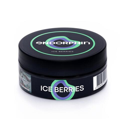 Ice berries 125 гр