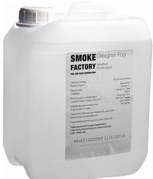 SMOKE FACTORY DESIGNER-FOG