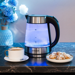 ЧАЙНИК HAUSLER HLS-EK-1702