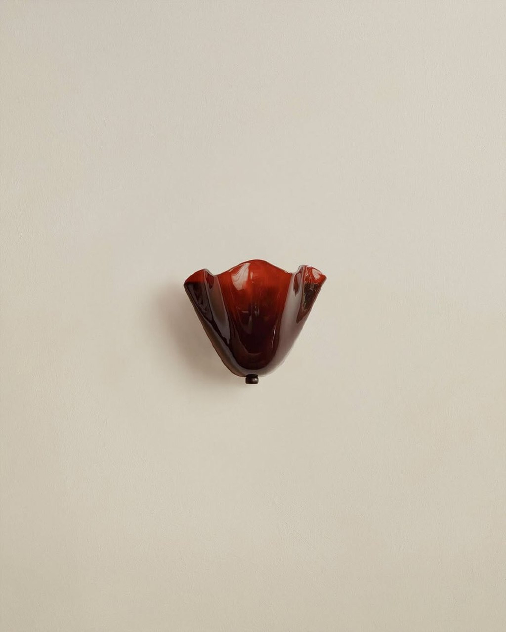 Бра из художественного стекла🥰