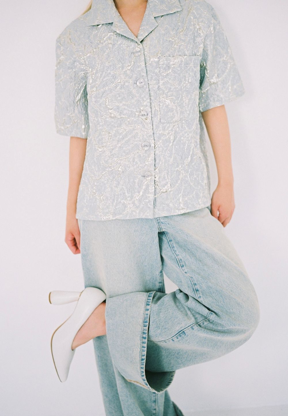 Рубашка Ice water