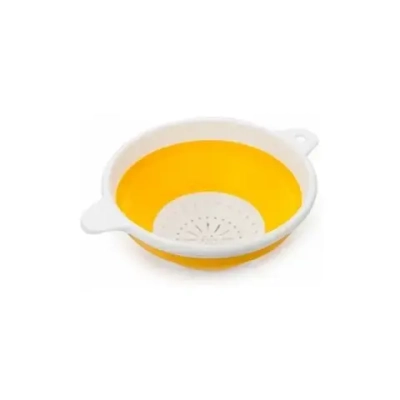 Дуршлаг складной Compact Mini (солнечный)