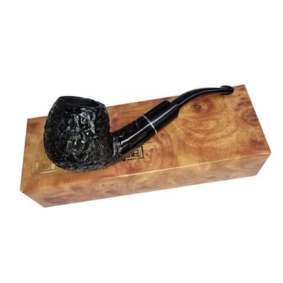 Трубка "Lorenzetti" Rustic Охладитель Model 21 (Бриар)