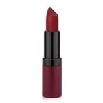 GOLDEN ROSE  ПОМАДА velvet MATTE 25