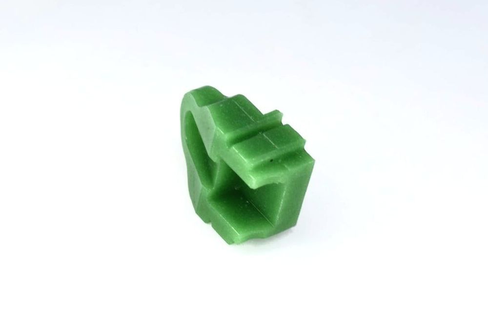 Буфер отдачи (отбойник) Сайга-9, Полиуретан