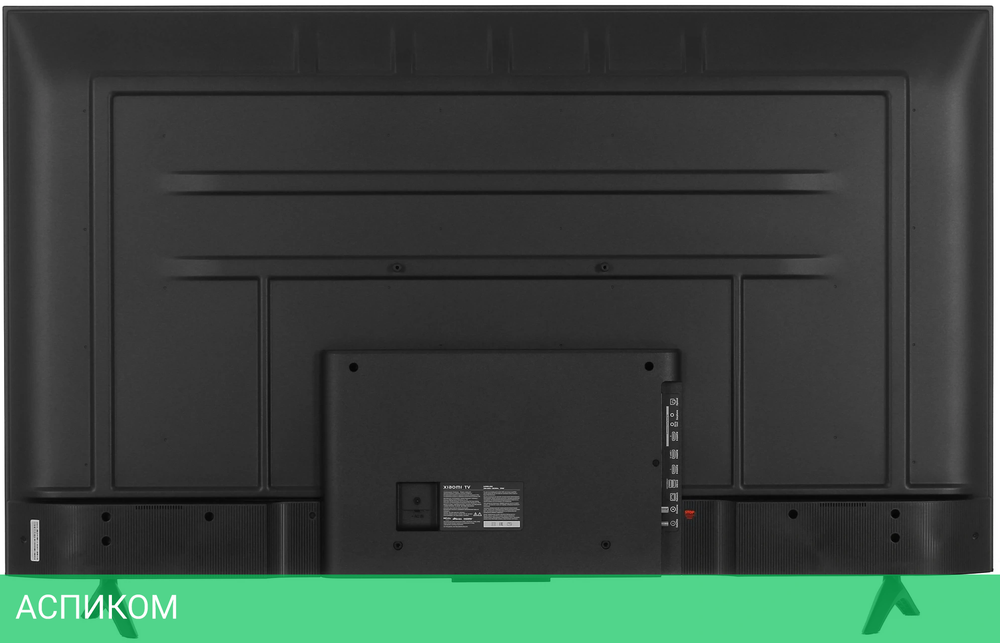 Телевизор LED Xiaomi 65" MI TV A 65 2025