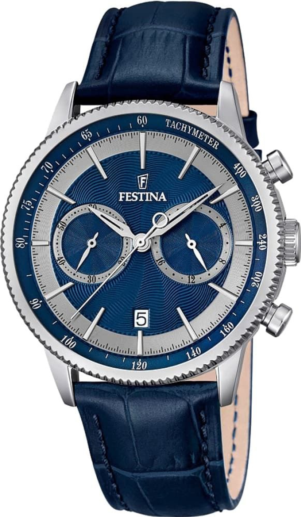 Мужские наручные часы Festina F16893/6