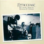 Fleetwood Mac / Rumours (35th Anniversary Edition)(LP+4CD+DVD)