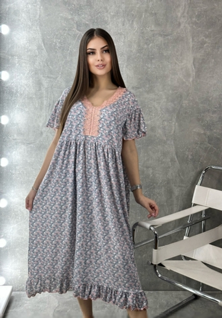 Сорочка крыл 0009