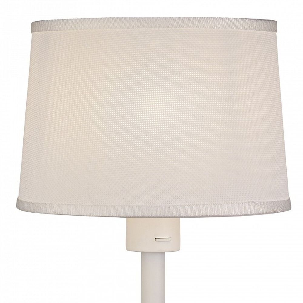 Настольная лампа декоративная Mantra Nordica 2 5464