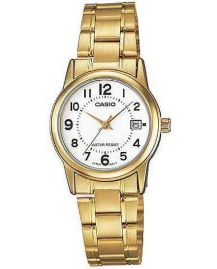 Часы Casio Collection LTP-V002G-7B