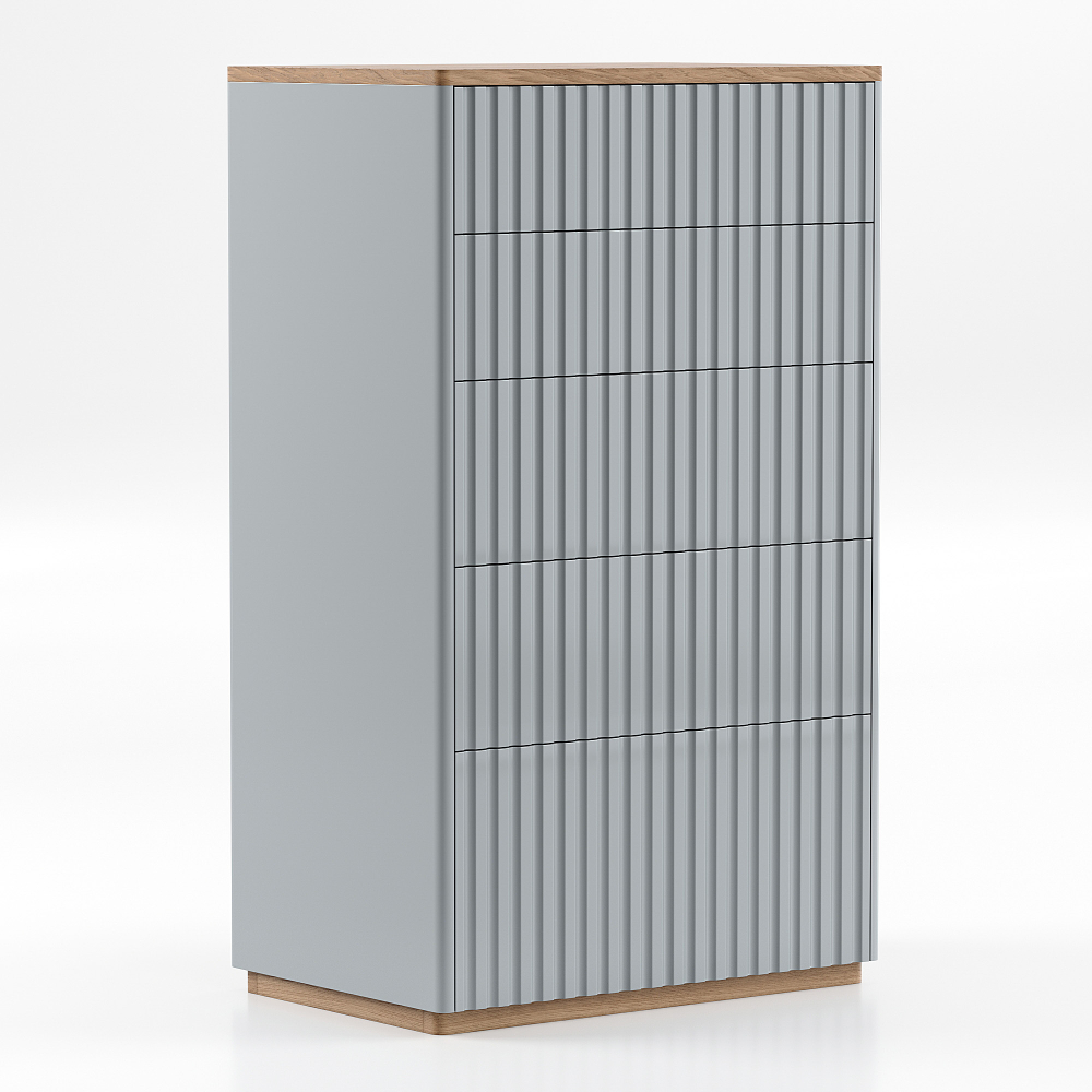 Высокий комод CODE VR318