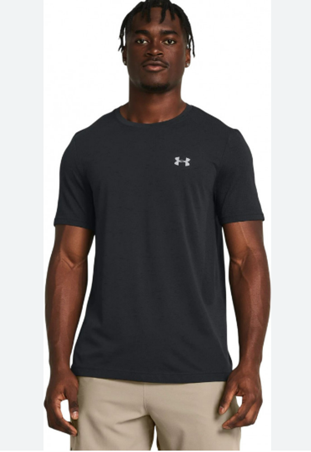 Футболка UA Vanish Seamless SS