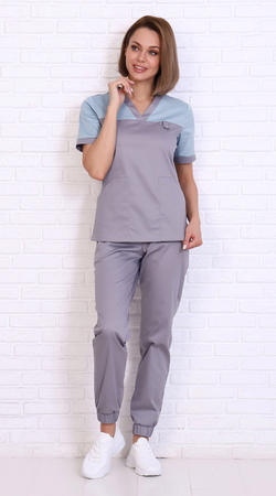 Костюм хирургический Тайм №105