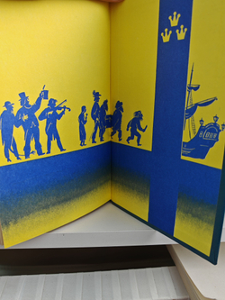 Сельма Лагерлеф. Собрание сочинений в четырех томах. Том 1