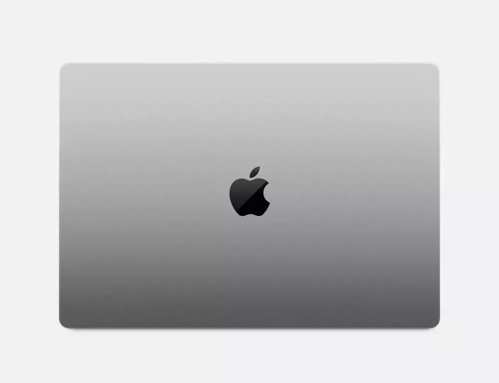 Apple MacBook Pro 16 Space Gray (M2 Max 12-Core, GPU 38-Core, 64GB, 1TB) (Custom)