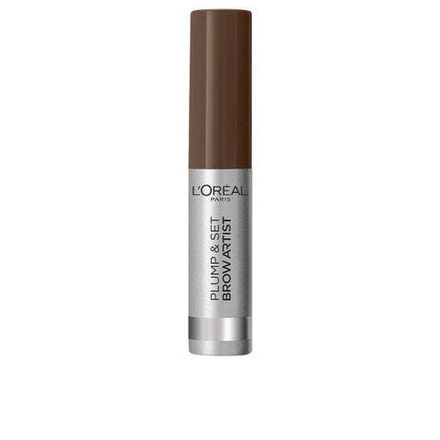 Тушь и гель для бровей Brow Artist Plumper 105 Dark Brunette