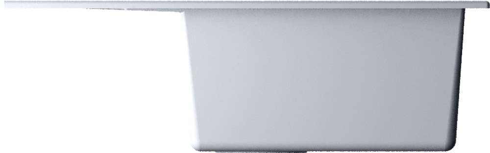 Мойка Omoikiri Sumi 65-WH Tetogranit/белый