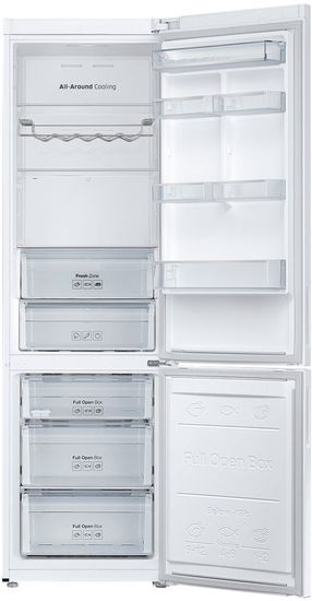 Холодильник Samsung RB37J5220WW