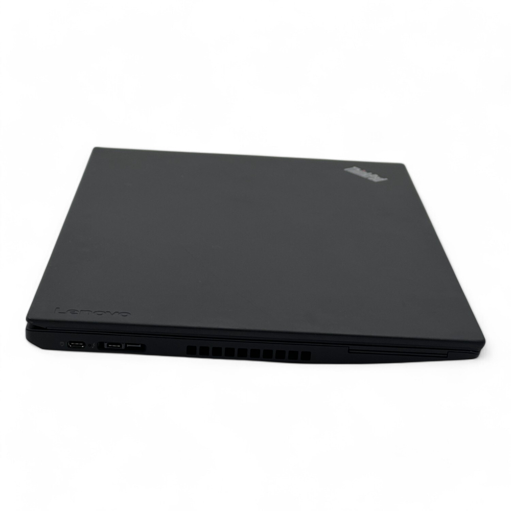 Lenovo ThinkPad T580